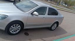 Skoda Octavia 2010 года за 4 500 000 тг. в Астана – фото 2