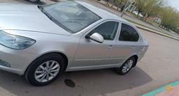 Skoda Octavia 2010 года за 4 500 000 тг. в Астана – фото 3