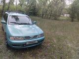 Nissan Primera 1998 годаүшін1 590 000 тг. в Караганда – фото 4