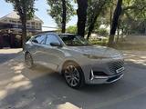 Changan UNI-K 2023 года за 12 000 000 тг. в Алматы