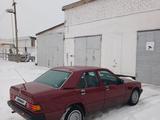 Mercedes-Benz 190 1990 годаfor3 000 000 тг. в Павлодар – фото 3