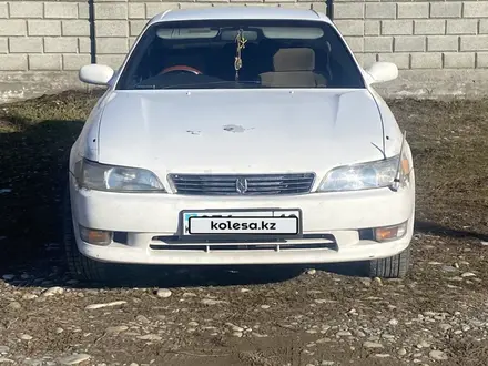 Toyota Mark II 1994 года за 2 200 000 тг. в Талдыкорган