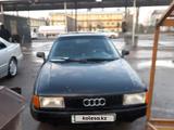 Audi 80 1991 годаfor1 000 000 тг. в Алматы