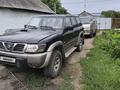 Nissan Patrol 1999 годаүшін3 000 000 тг. в Алматы – фото 2