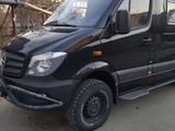 Mercedes-Benz Sprinter 2015 года за 48 888 888 тг. в Алматы – фото 4