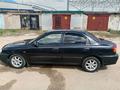 Kia Spectra 2008 года за 2 200 000 тг. в Актобе – фото 3