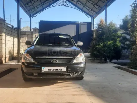 ВАЗ (Lada) Priora 2172 2012 года за 2 300 000 тг. в Шымкент