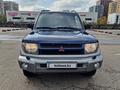 Mitsubishi Pajero Pinin 2000 года за 3 600 000 тг. в Алматы – фото 2