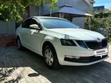 Skoda Octavia 2020 годаүшін8 300 000 тг. в Алматы
