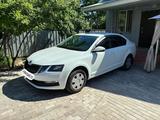 Skoda Octavia 2020 годаүшін8 300 000 тг. в Алматы – фото 2