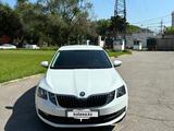 Skoda Octavia 2020 годаүшін8 300 000 тг. в Алматы – фото 3