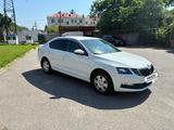 Skoda Octavia 2020 годаүшін8 300 000 тг. в Алматы – фото 4