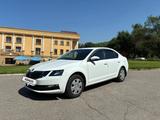 Skoda Octavia 2020 годаүшін8 300 000 тг. в Алматы – фото 5