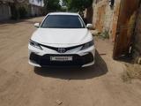 Toyota Camry 2023 годаfor16 800 000 тг. в Актау – фото 4