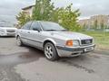 Audi 80 1993 года за 950 000 тг. в Астана – фото 8