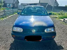 Volkswagen Golf, 1994