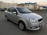Chevrolet Nexia 2023 года за 6 100 000 тг. в Астана – фото 2