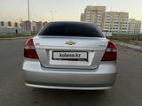 Chevrolet Nexia 2023 года за 6 100 000 тг. в Астана – фото 5