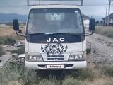 JAC 2013 года за 2 900 000 тг. в Есик