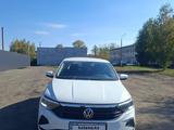 Volkswagen Polo 2021 годаүшін7 700 000 тг. в Костанай