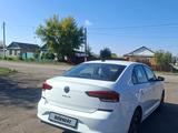 Volkswagen Polo 2021 годаүшін7 700 000 тг. в Костанай – фото 3