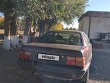 Audi 100 1990 года за 750 000 тг. в Тараз – фото 2