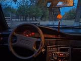 Audi 100 1990 года за 750 000 тг. в Тараз – фото 5