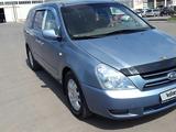 Kia Carnival 2007 года за 3 900 000 тг. в Шымкент – фото 3