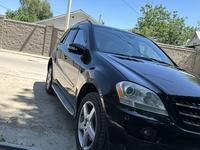 Mercedes-Benz ML 350 2007 годаfor7 000 000 тг. в Алматы