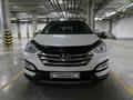 Hyundai Santa Fe 2014 годаүшін9 000 000 тг. в Астана