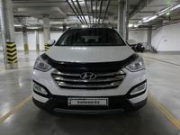 Hyundai Santa Fe 2014 годаүшін9 000 000 тг. в Астана