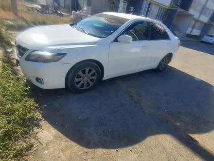 Toyota Camry 2011 года за 6 200 000 тг. в Уральск