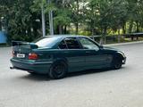 BMW 323 1994 годаүшін1 950 000 тг. в Алматы – фото 5