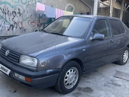 Volkswagen Vento 1994 года за 1 300 000 тг. в Шымкент