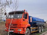 КамАЗ  65115 2018 годаүшін18 500 000 тг. в Уральск