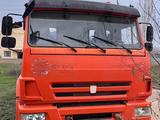КамАЗ  65115 2018 годаүшін18 500 000 тг. в Уральск – фото 2