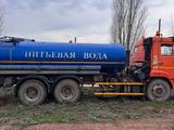 КамАЗ  65115 2018 годаүшін18 500 000 тг. в Уральск – фото 4