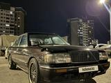 Toyota Crown 1992 годаүшін3 200 000 тг. в Семей – фото 2