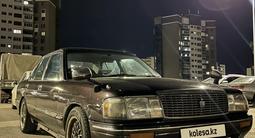 Toyota Crown 1992 года за 2 900 000 тг. в Усть-Каменогорск – фото 2