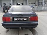 Audi 100 1991 годаүшін2 500 000 тг. в Жаркент – фото 2