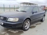 Audi 100 1991 годаүшін2 500 000 тг. в Жаркент – фото 3