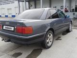 Audi 100 1991 годаүшін2 500 000 тг. в Жаркент – фото 5