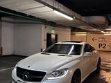 Mercedes-Benz CL 63 AMG 2007 годаfor16 000 000 тг. в Алматы – фото 3