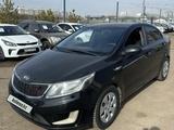 Kia Rio 2013 года за 4 200 000 тг. в Уральск