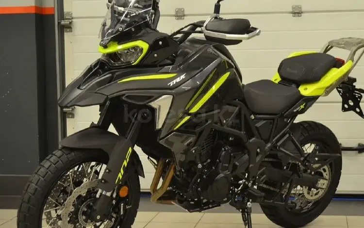 Benelli  TRK 702 X 2025 года за 399 825 тг. в Алматы