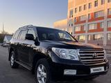 Toyota Land Cruiser 2011 годаfor20 900 000 тг. в Астана – фото 4