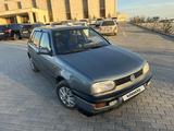 Volkswagen Golf 1992 годаfor1 500 000 тг. в Караганда – фото 2