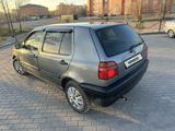 Volkswagen Golf 1992 годаfor1 500 000 тг. в Караганда – фото 5