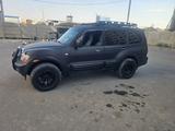 Mitsubishi Pajero 2002 года за 6 700 000 тг. в Шымкент