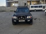 Mitsubishi Pajero 2002 года за 6 700 000 тг. в Шымкент – фото 2